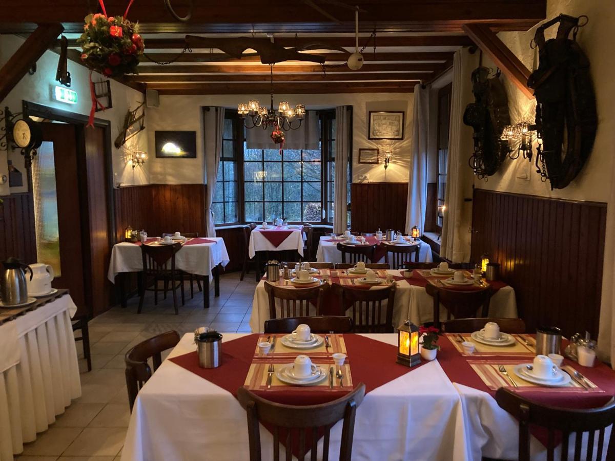 Hotel Rido Valkenburg aan de Geul ภายนอก รูปภาพ