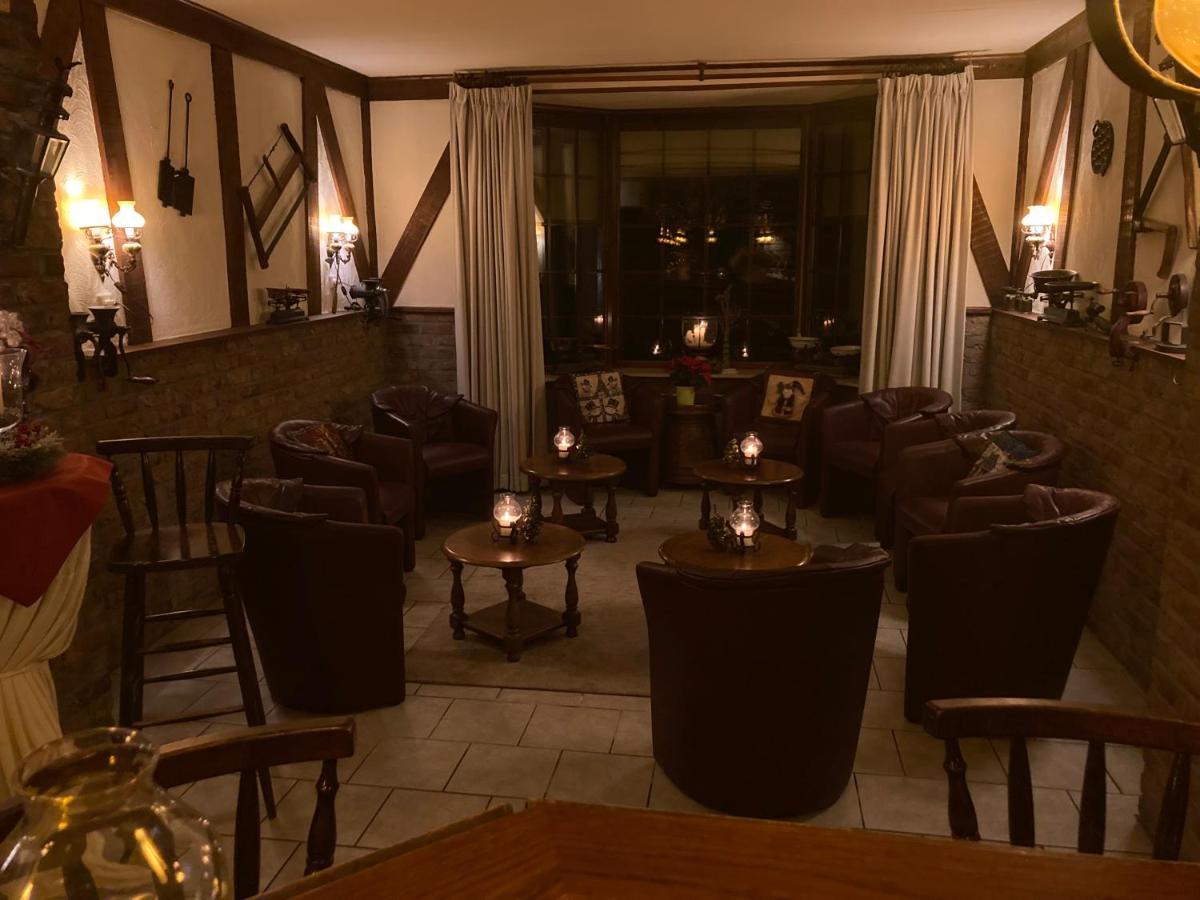 Hotel Rido Valkenburg aan de Geul ภายนอก รูปภาพ