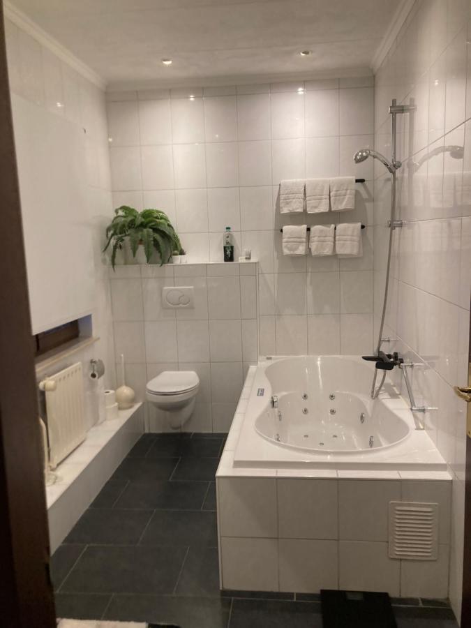 Hotel Rido Valkenburg aan de Geul ภายนอก รูปภาพ