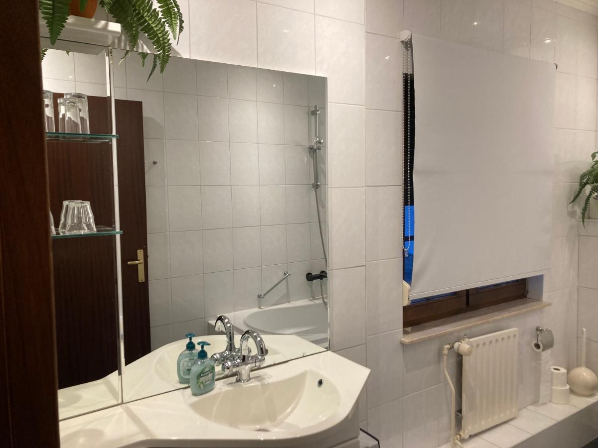 Hotel Rido Valkenburg aan de Geul ภายนอก รูปภาพ