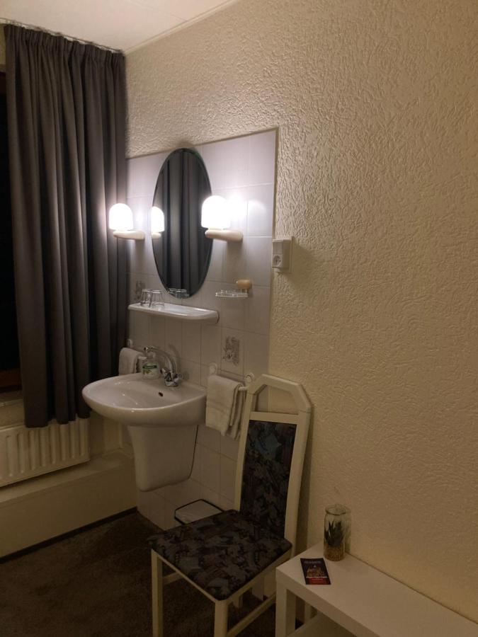 Hotel Rido Valkenburg aan de Geul ภายนอก รูปภาพ